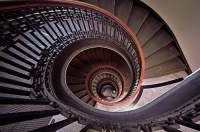 222-Swirling-down-the-staircase
