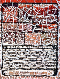 Shoshone abstract