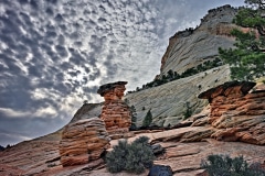 Hoodoos!