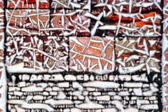 Shoshone abstract