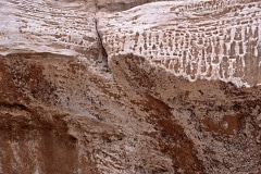 Alkalai stain