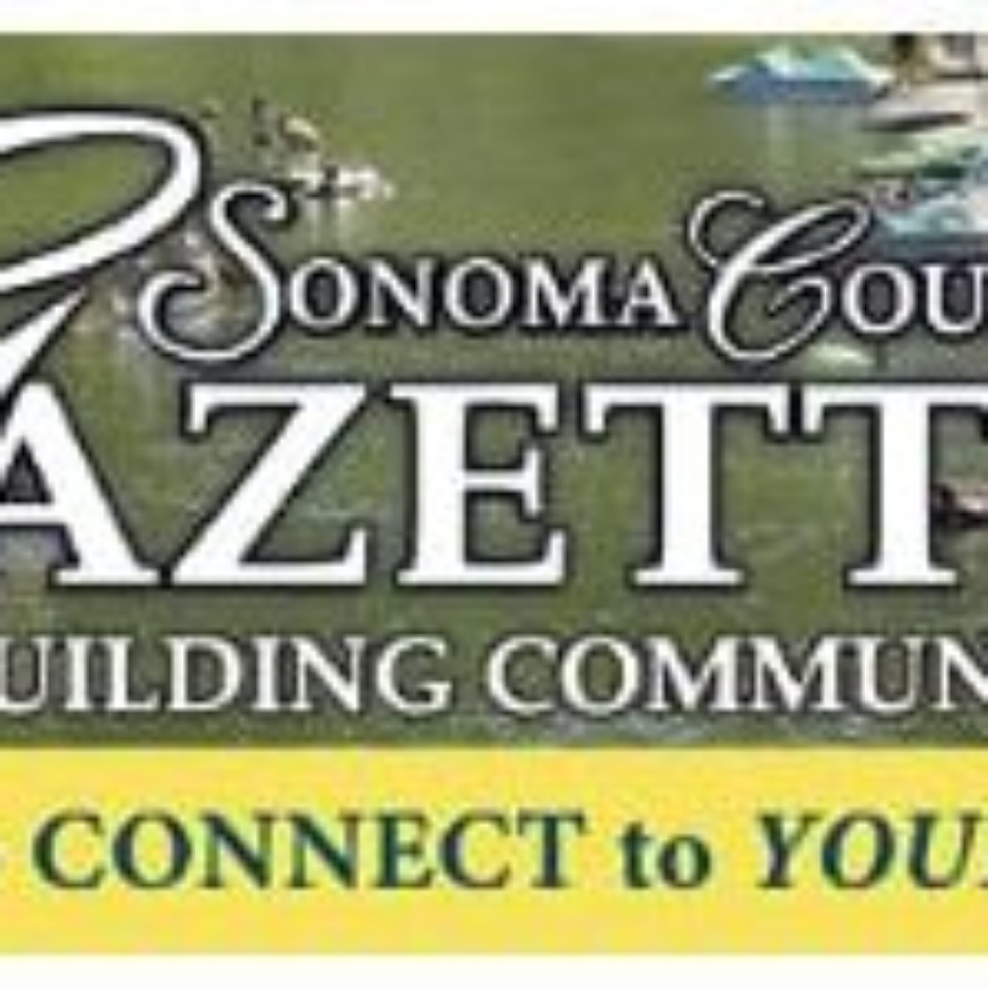 The Sonoma County Gazette reviews our Art at the Source studio