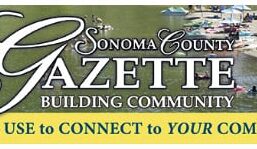 The Sonoma County Gazette reviews our Art at the Source studio