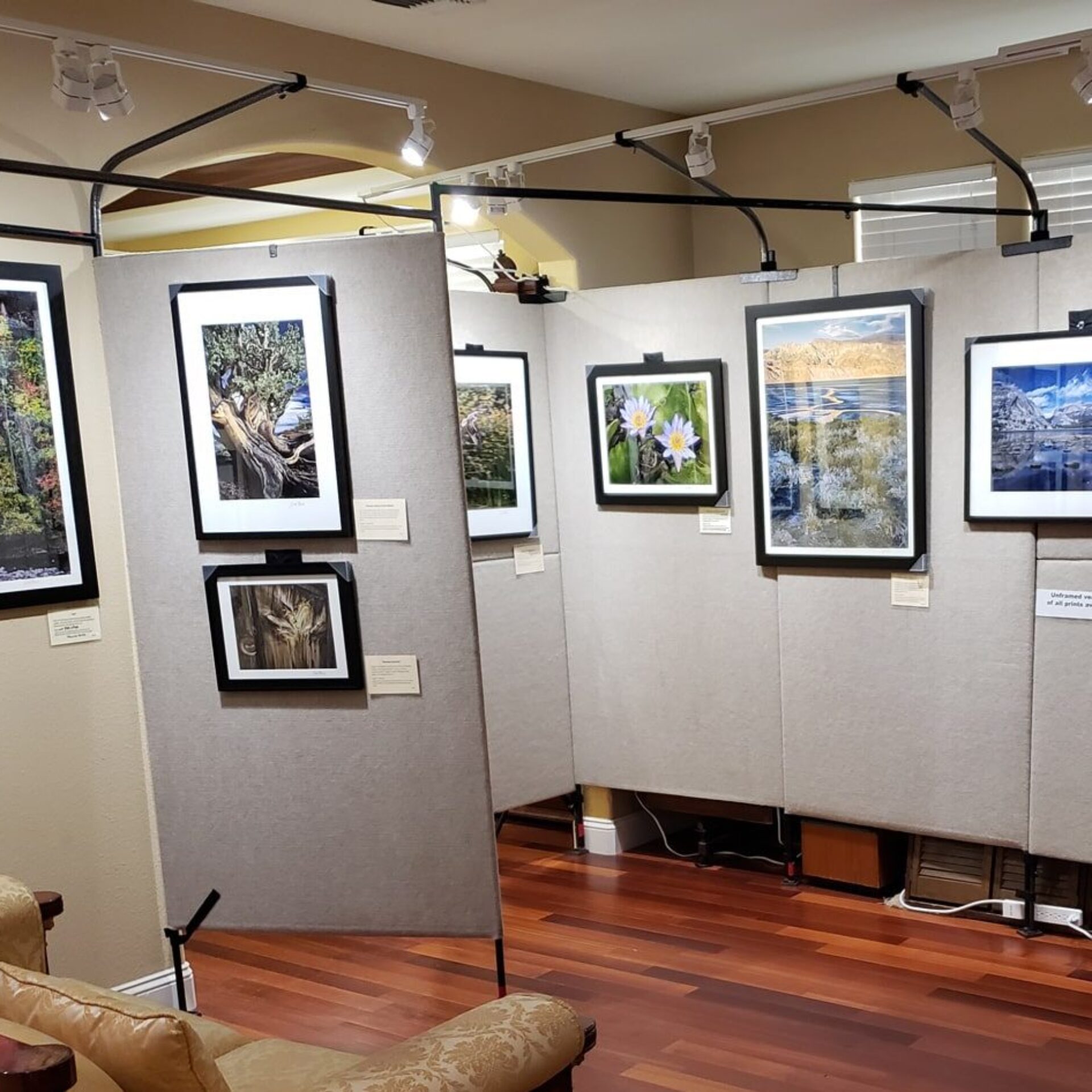 Art Trails Open Studios 2019