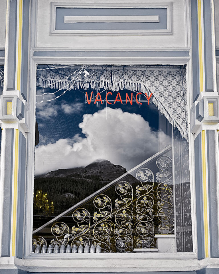 Juried into “Windows and Doors”