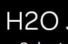 Juried into “H2O”