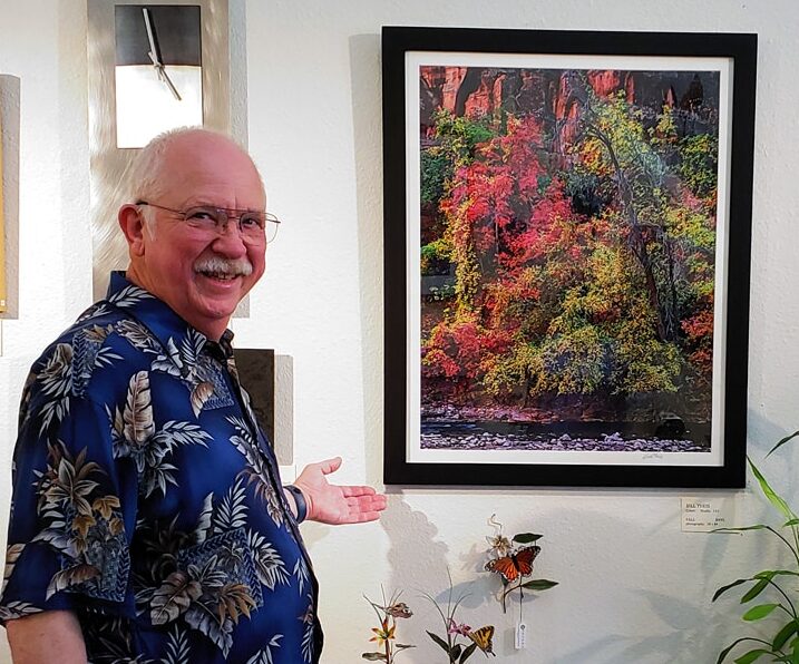 2nd Preview Exhibit at Gallery One in Petaluma