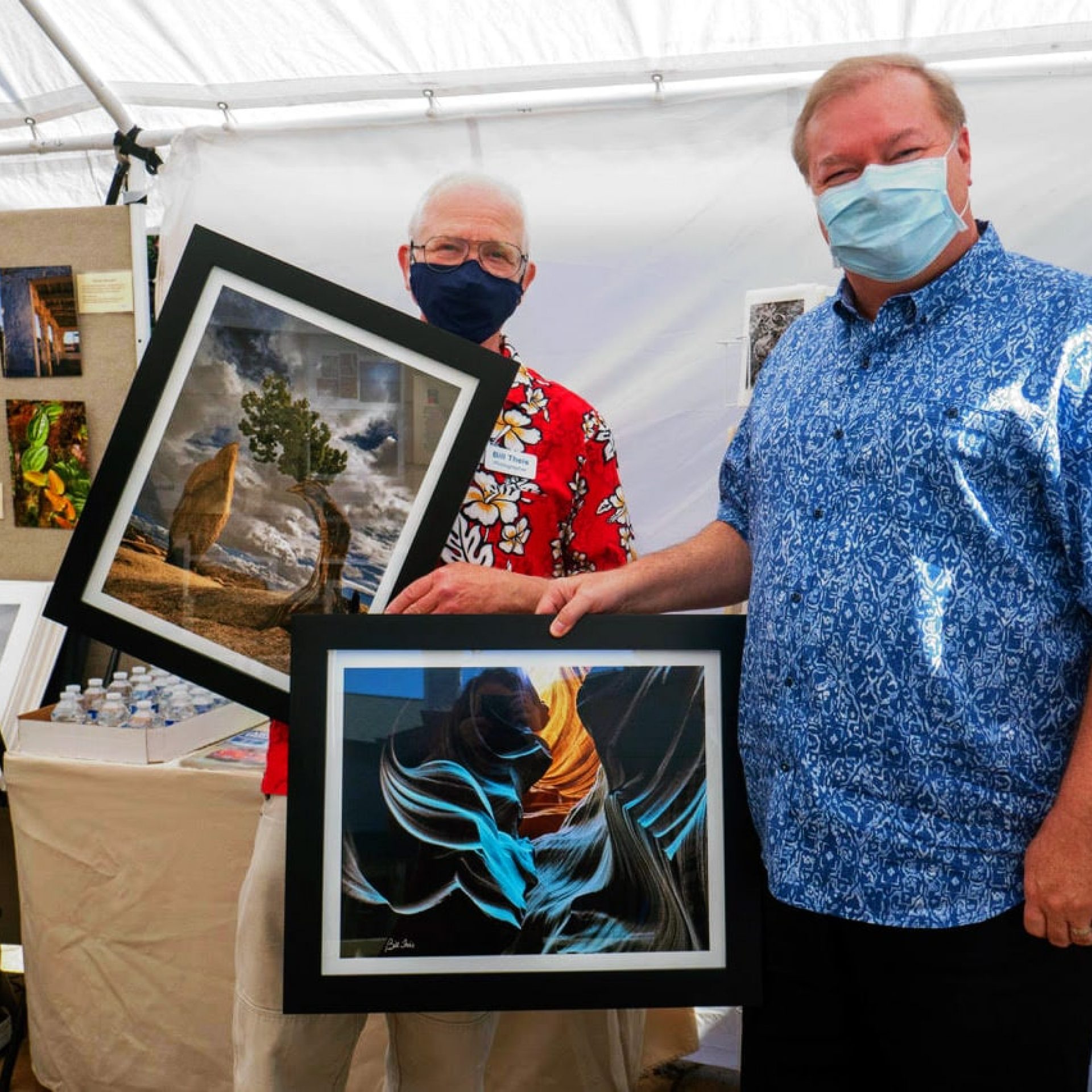 Art Trails 2021