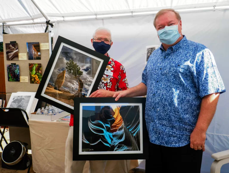 Art Trails 2021