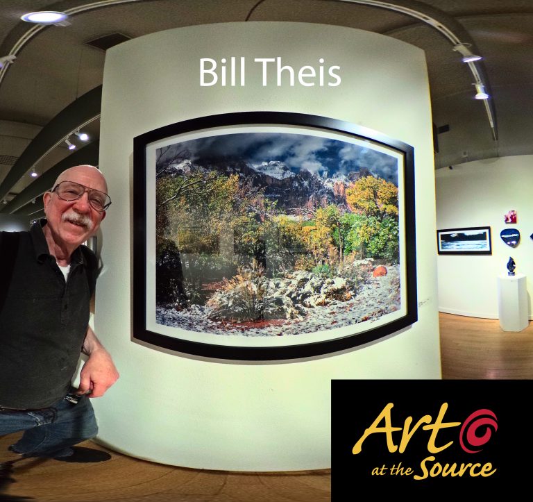 Art at the Source Open Studios 2022
