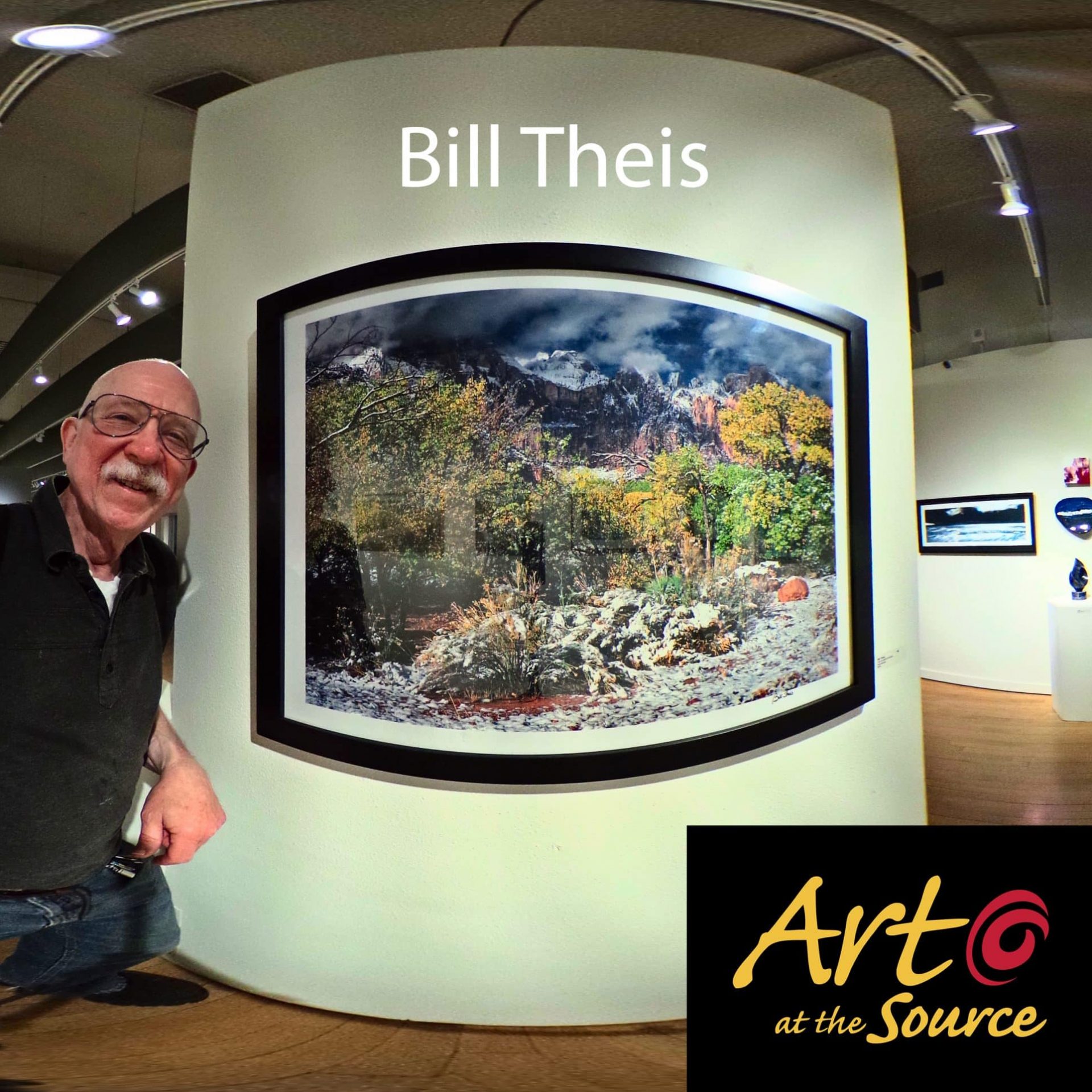 Art at the Source Open Studios 2022