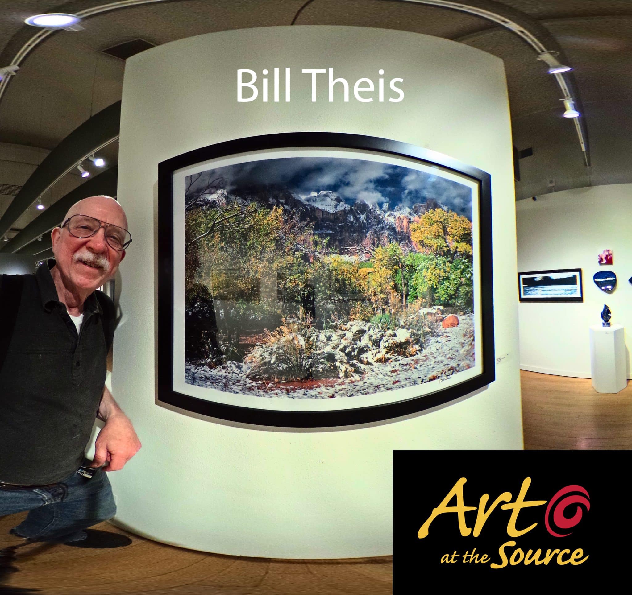 Art at the Source Open Studios 2022