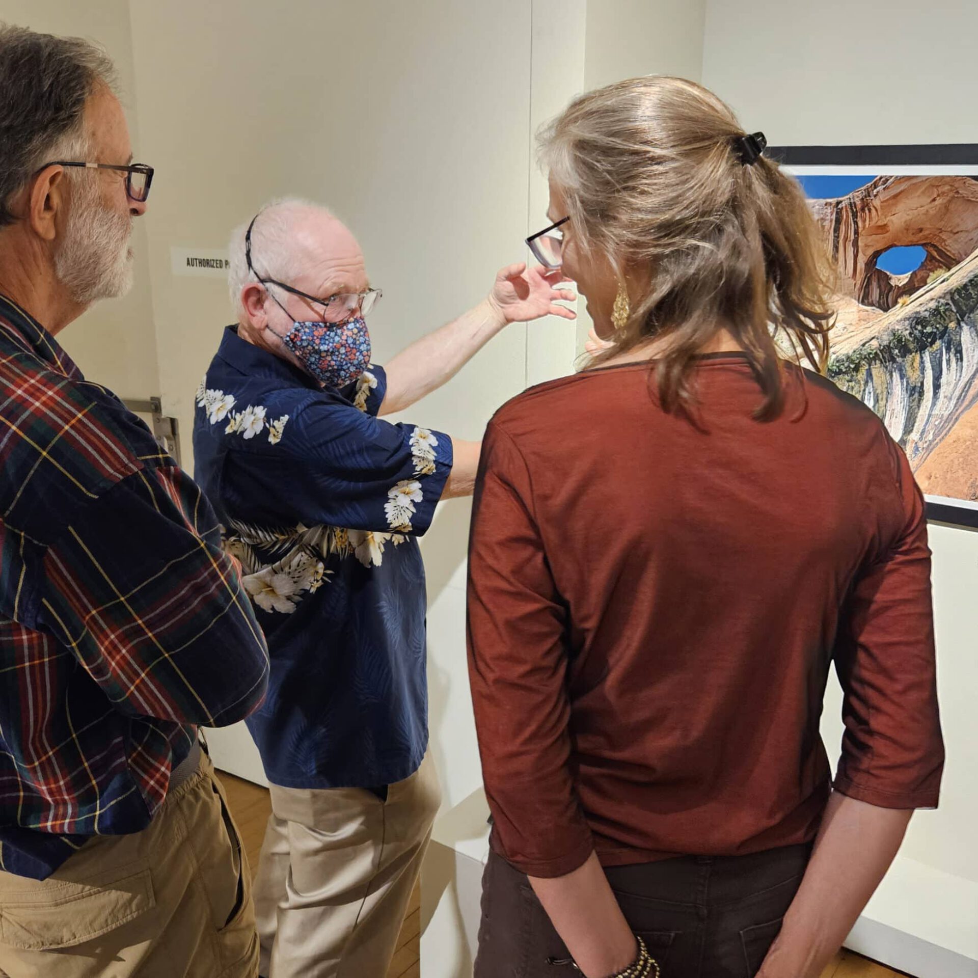 Art Trails 2023 Open Studios