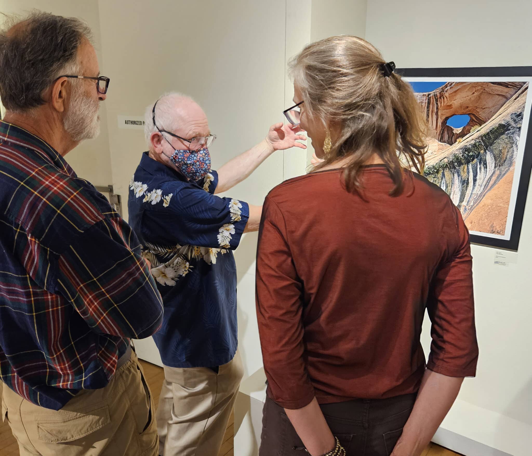Art Trails 2023 Open Studios