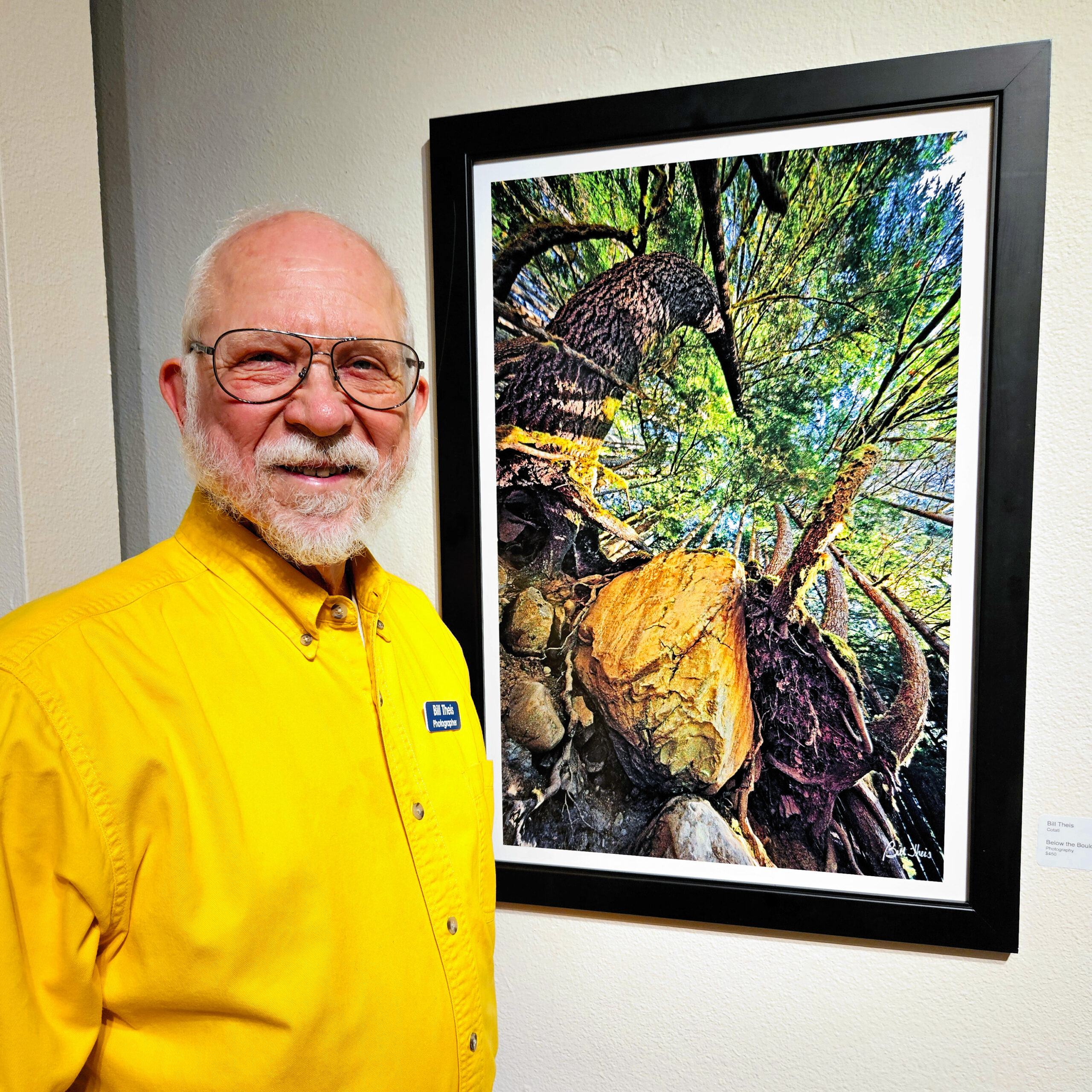 Art at the Source 2024 Open Studios
